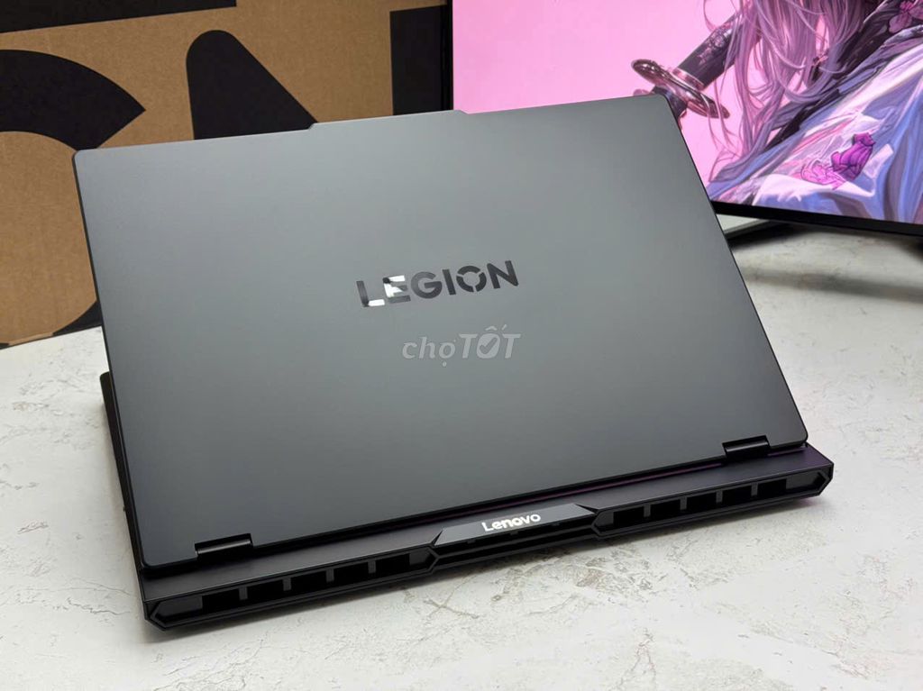 Lenovo Legion Pro 5 16ADR10 2025 Legion 5 Pro 2025. Mua bán Laptop tại Quận Phú Nhuận Tp Hồ Chí Minh được đăng bởi Laptop Tèo Em hình 1