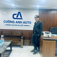 CƯỜNG ANH AUTO