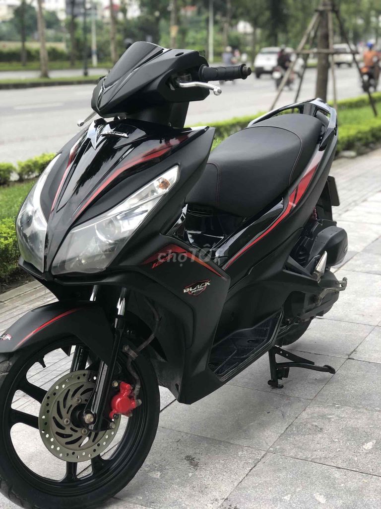 2018 Honda Airbladd 125 cc