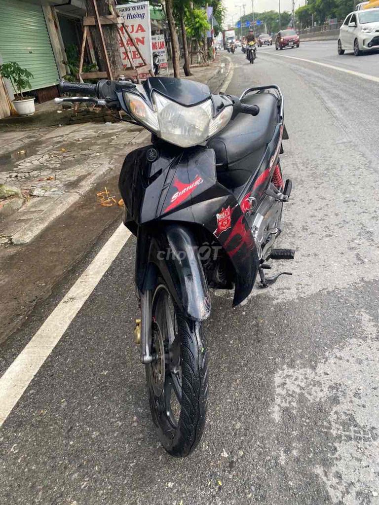 Xe sirius êm chất đẹp như hình. Mua bán Xe máy tại Quận Hồng Bàng Hải Phòng được đăng bởi Ly  hình 3