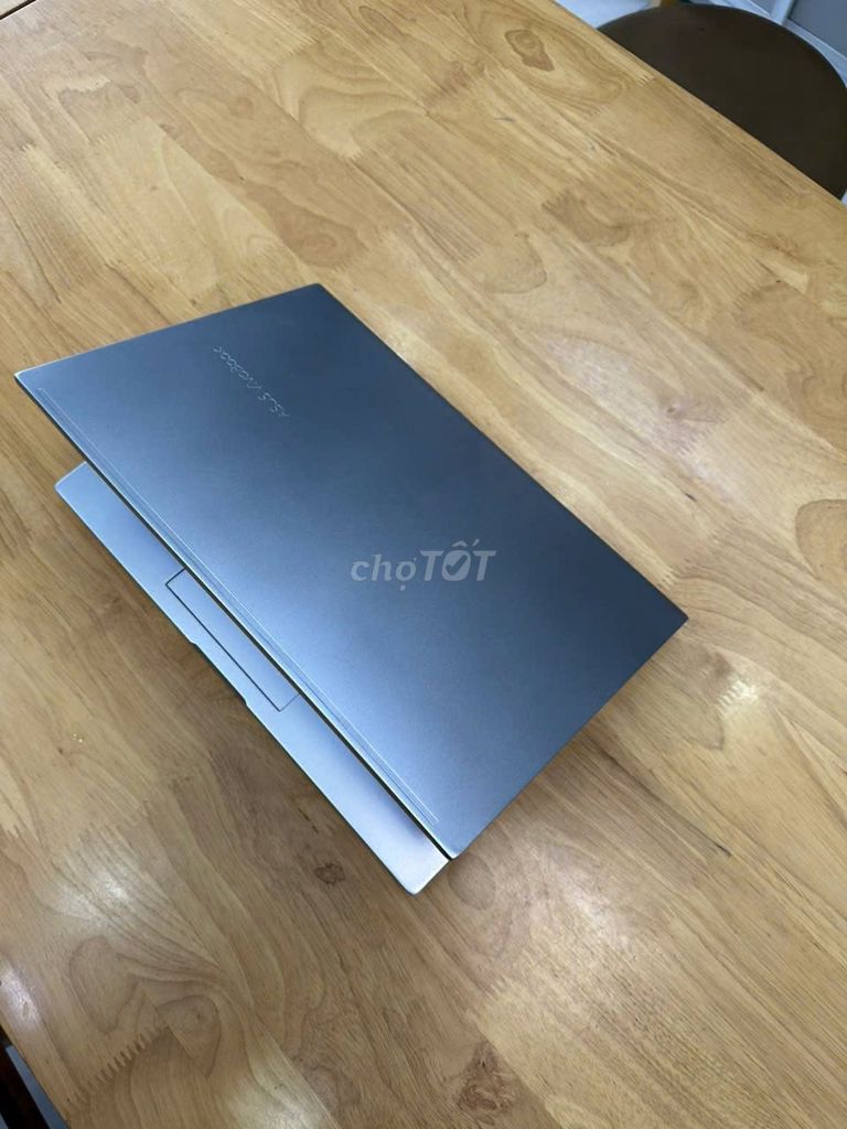 Asus Vivobook A415EA i3-1115G4 14 inch 8GB/512GB. Mua bán Laptop tại Thành phố Qui Nhơn Bình Định được đăng bởi NGỌC PHÚC LAPTOPS hình 1