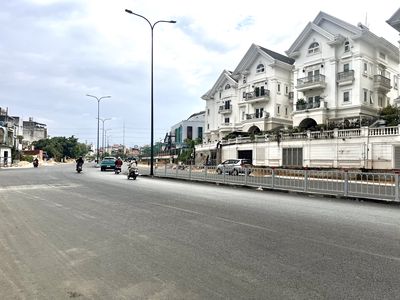🛑Dương Quảng Hàm mở rộng 40m Cú hích hạ tầng thúc đẩy giá trị Cityland. Mua bán nhà ở tại Quận Gò Vấp Tp Hồ Chí Minh được đăng bởi ToanTranVillas