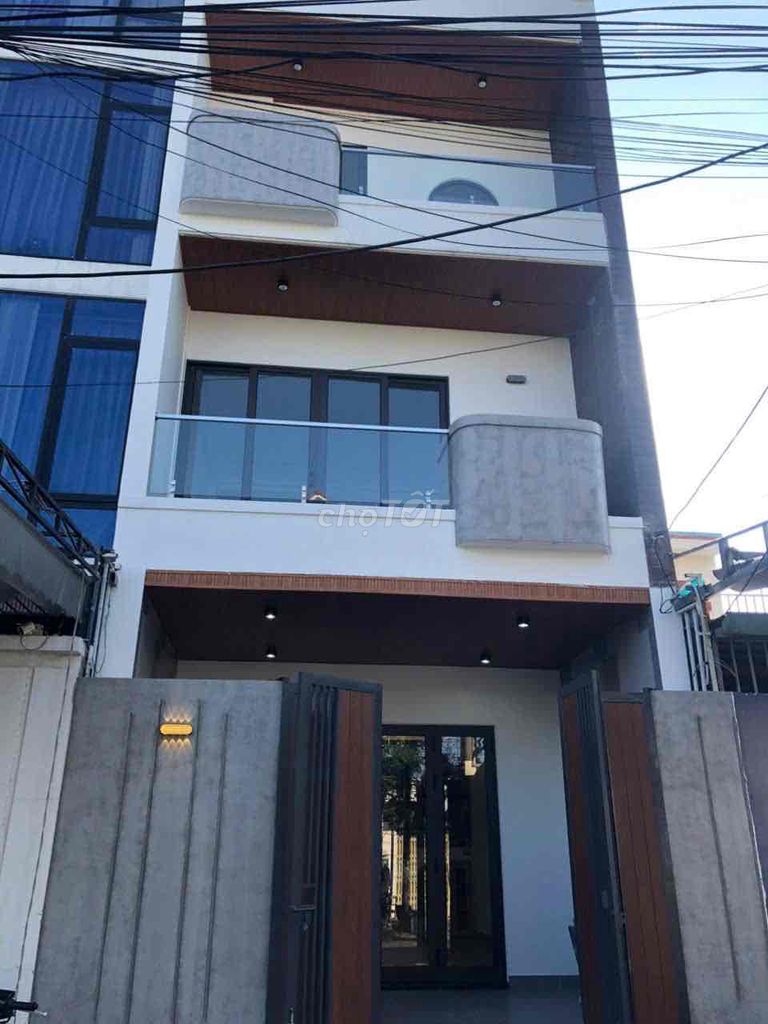 Аренда · 4 комн. · 90 м² · Quận Liên Chiểu, ул. Tú Quỳ