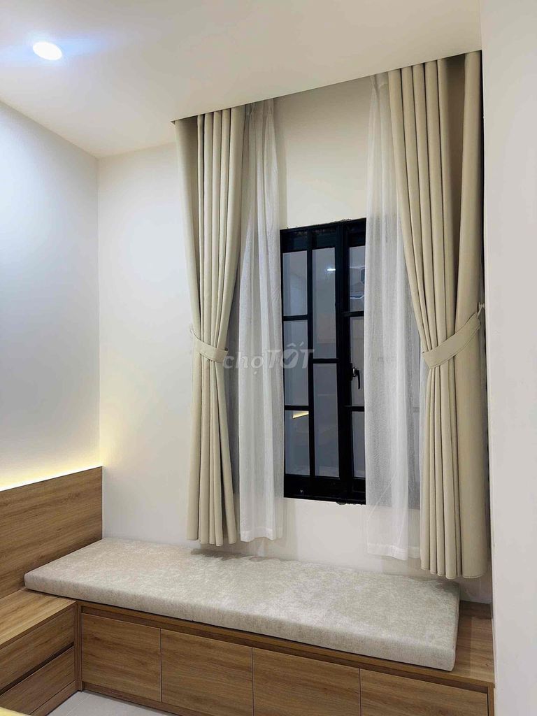 Căn hộ đường Thâm Tâm, Nam Hoà Xuân, gần sân vận động Chi Lăng