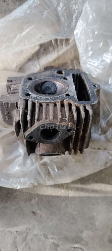 Đầu bò Super Dream. Mua bán Xe máy tại Quận Bình Tân Tp Hồ Chí Minh được đăng bởi TL đồ cũ hình 2