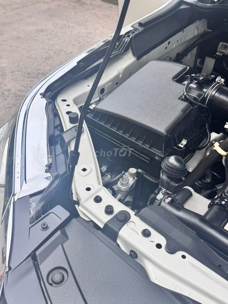 Toyota Fortuner 2020 2.7V 4x2 AT - 68000 km