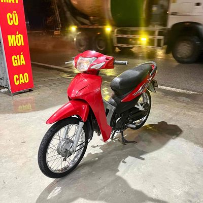 Honda Wave 110 2022 Đỏ. Mua bán Xe máy tại Huyện An Dương Hải Phòng được đăng bởi Xe Máy Khang Chi