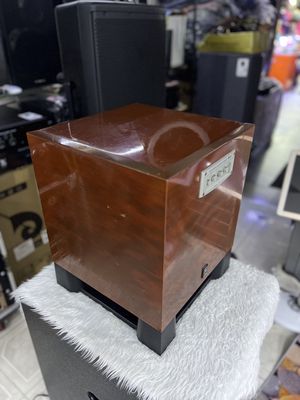 Loa Sub Điện Bass 25 âm thanh rất hay bass mềm sâu. Mua bán Tivi, Âm thanh tại Quận Tân Phú Tp Hồ Chí Minh được đăng bởi Âm Thanh Karaoke