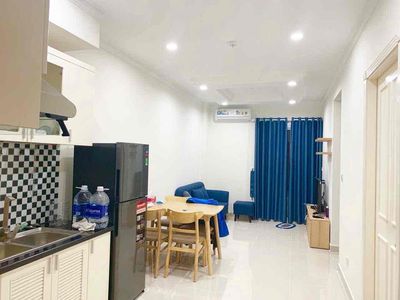 Căn hộ 50 m² · 2 PN · Chung cư Phúc Yên