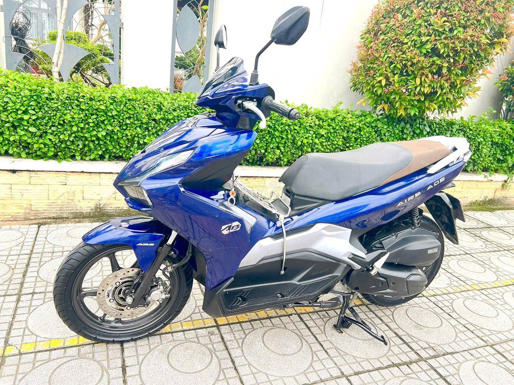 👉AIRBLADE 150 2021 ABS XE LƯỚT ĐẸP CHÍNH CHỦ. Mua bán Xe máy tại Thành phố Thủ Đức Tp Hồ Chí Minh được đăng bởi XE MÁY ANH hình 2