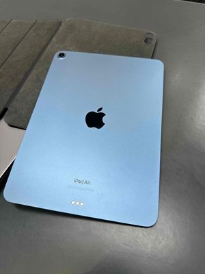 iPad Air 5 64Gb Wifi Màu Xanh