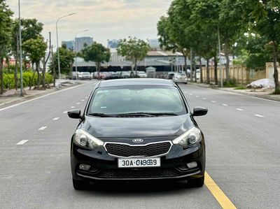 Kia K3 2015 1.6 MT - 128000 km. Mua bán Ô tô tại Quận Long Biên Hà Nội được đăng bởi Thế Anh