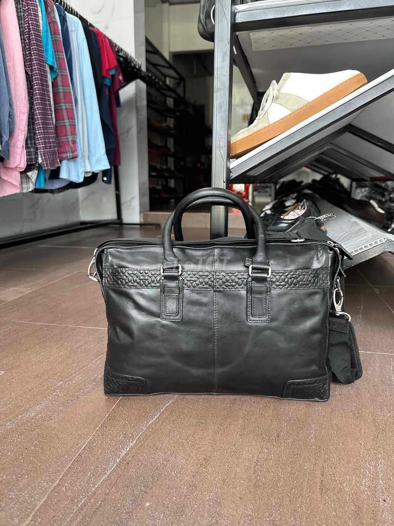 COACH da thật 100% hàng hiệu nổi tiếng của usa