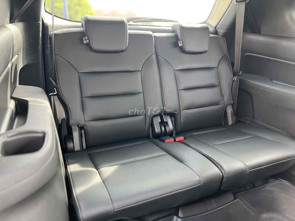 HONDA BR-V L 2024. Mua bán Ô tô tại Quận Gò Vấp Tp Hồ Chí Minh được đăng bởi Trương Thành Vũ hình 11