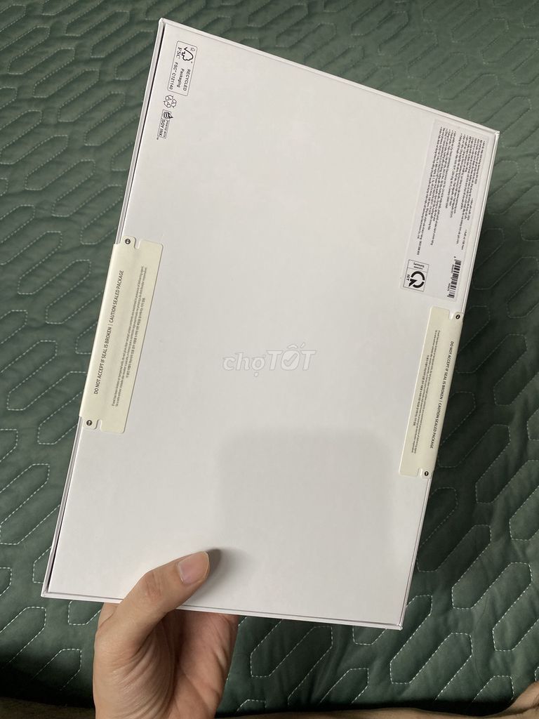 Samsung Galaxy Tab S10 FE WIFI 8/128 Mới 100%. Mua bán Máy tính bảng tại Quận Hà Đông Hà Nội được đăng bởi Long hình 1