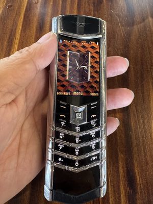 Signature S ceramic 2015 full 3g Máy zin,vỏ zin GL. Mua bán Điện thoại tại Thành phố Thủ Đức Tp Hồ Chí Minh được đăng bởi Lê Toàn