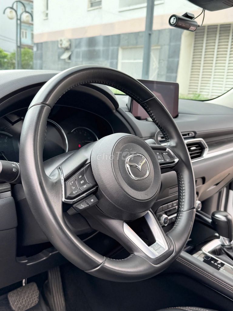 Mazda CX 5 2023 2.0 Premium - 30000 km siêu keng. Mua bán Ô tô tại Quận Gò Vấp Tp Hồ Chí Minh được đăng bởi Phan Trung Quân hình 14