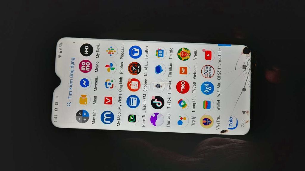 Nokia 7.2 Đen Android 11 NFC. Mua bán Điện thoại tại Quận Bình Tân Tp Hồ Chí Minh được đăng bởi Lê Lai hình 1
