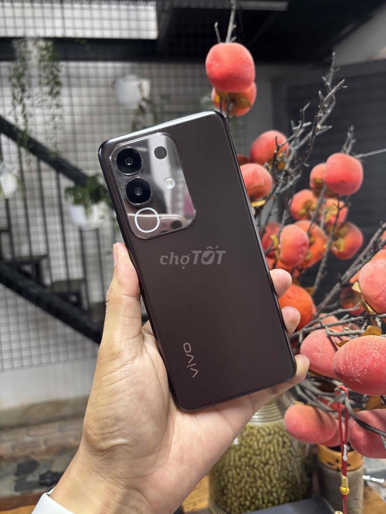 Vivo Y29 256GB Nâu Đã sử dụng. Mua bán Điện thoại tại Thành phố Buôn Ma Thuột Đắk Lắk được đăng bởi Hoàng Vũ hình 1