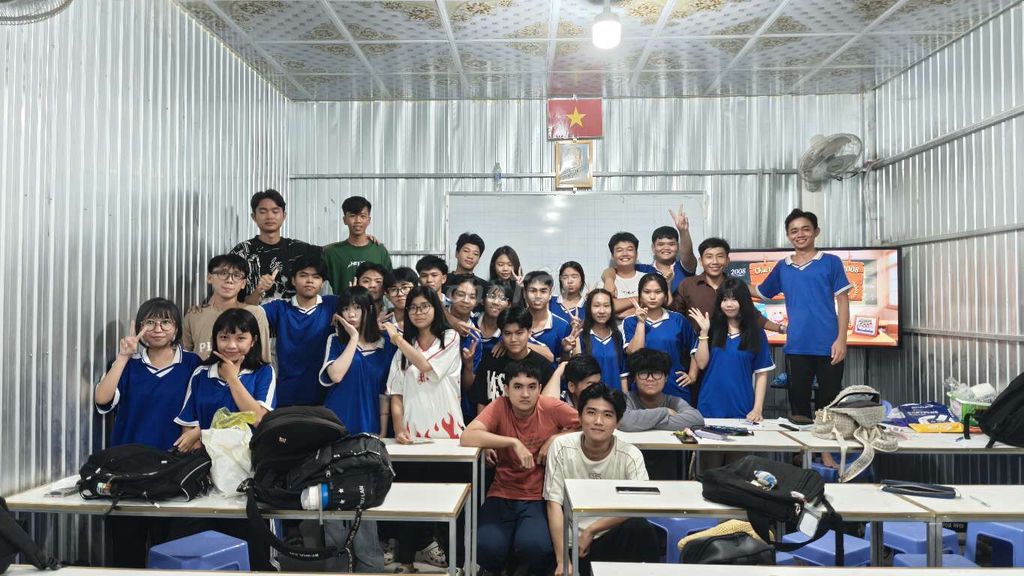 Gia sư Toán Lớp 6-12 An Giang. Dịch vụ tại Huyện Châu Phú An Giang được đăng bởi Nguyễn Đức Duy hình 1
