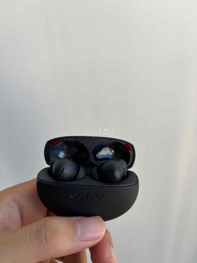 Tai nghe OPPO ENCO Air 5 Pro fullbox. Mua bán Tivi, Âm thanh tại Quận 4 Tp Hồ Chí Minh được đăng bởi Khang Lê hình 1