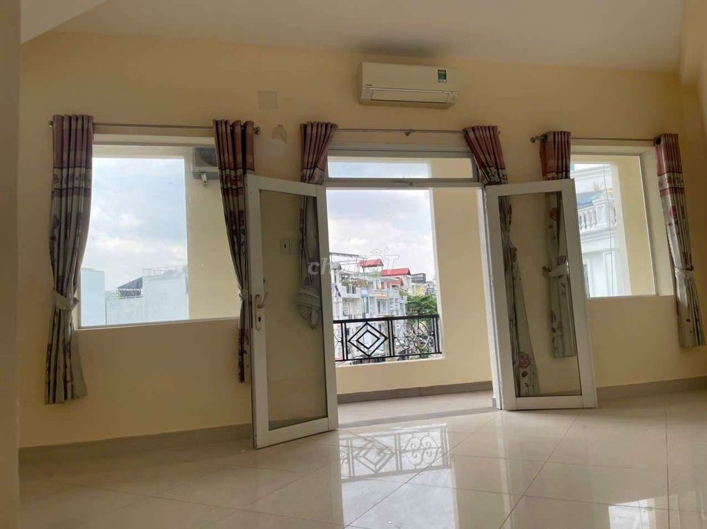Sang nhượng phòng trọ rộng rãi thoáng mát - ảnh 4