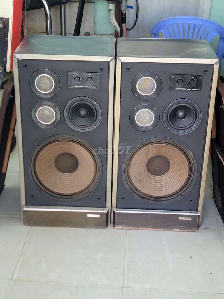 Bán cặp loa pioneer cs-F900