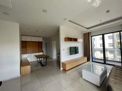 Chính chủ cho thuê căn góc 3pn 103m2 chung cư Docklands, quận 7