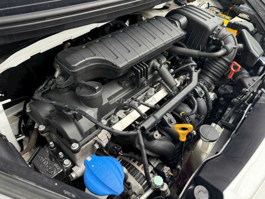 Cần bán xe gia đình. Mua bán Ô tô tại Thành phố Rạch Giá Kiên Giang được đăng bởi Dự Nguyễn hình 9