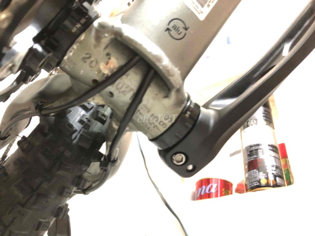 xe đạp thể thao. Mua bán Xe đạp tại Quận 11 Tp Hồ Chí Minh được đăng bởi vũ hình 4