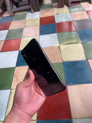 iPhone XS Max 64GB Đen Bản Quốc Tế zin full cn. Mua bán Điện thoại tại Quận Gò Vấp Tp Hồ Chí Minh được đăng bởi Huyên