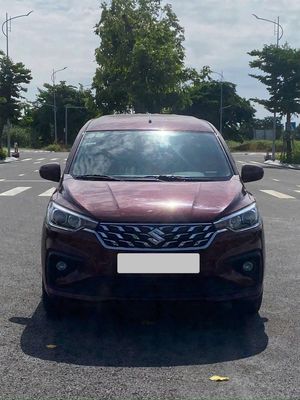 Suzuki Ertiga Hybrid 2023 Số sàn 86.000 km