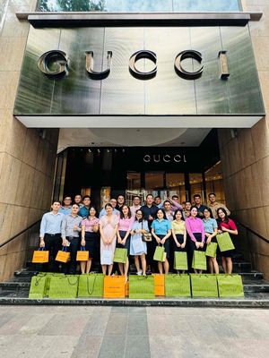 💎💎 AN VŨ TUYỂN NHÂN VIÊN VĂN PHÒNG “GEN Z”