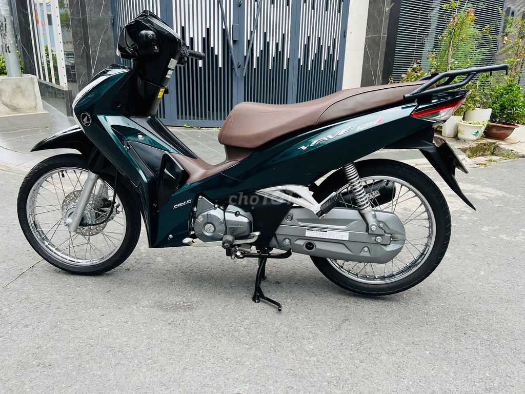 FUTURE LED 125cc 58zz Fi ĐK 2019,HỖ TRỢ GÓP. Mua bán Xe máy tại Quận Gò Vấp Tp Hồ Chí Minh được đăng bởi CẦM ĐỒ NĂM LINH hình 2