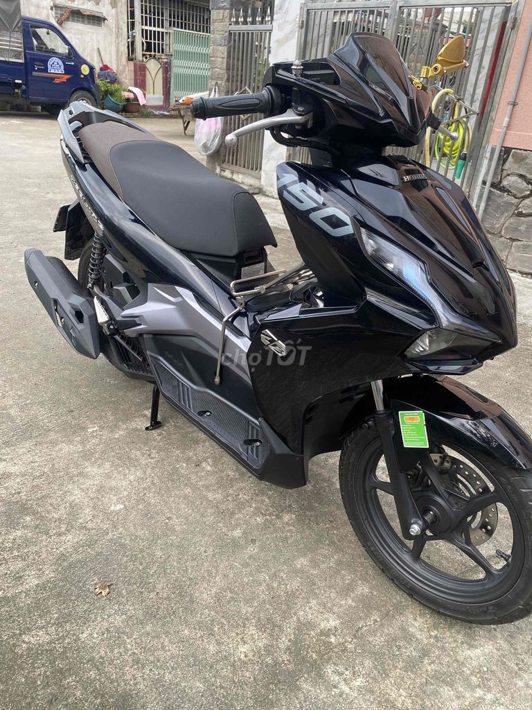 Air Blade 150 xe ngay bao công chứng sang tên. Mua bán Xe máy tại Thành phố Thủ Dầu Một Bình Dương được đăng bởi Haquocthanh hình 2