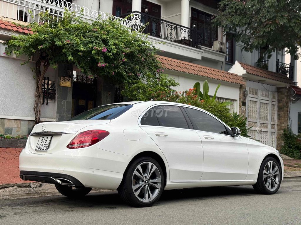 Mercedes Benz  C250 Exclusive -*** 1 chủ. Mua bán Ô tô tại Quận Bình Thạnh Tp Hồ Chí Minh được đăng bởi kim hạo thiên hình 14