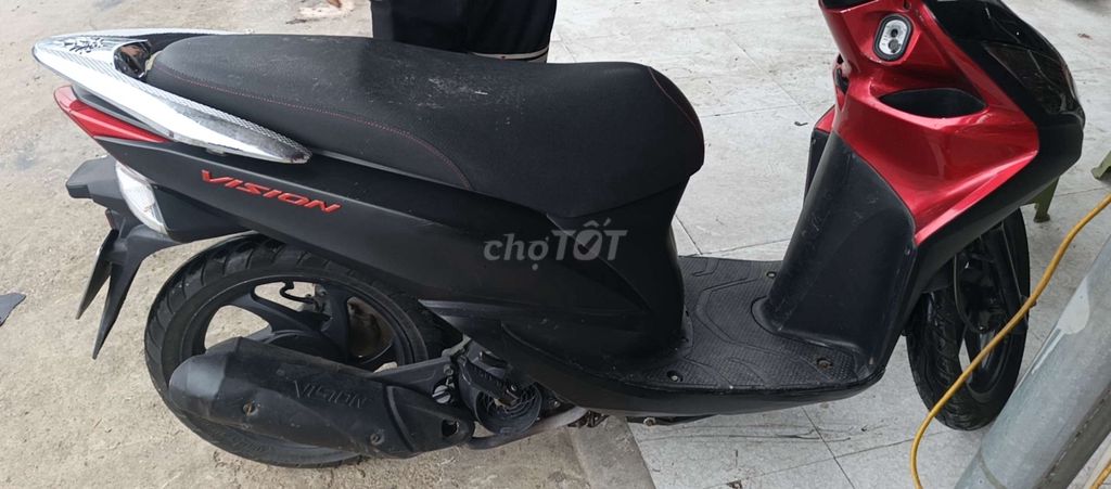 Vision 2012 máy chất. Mua bán Xe máy tại Thành phố Vĩnh Yên Vĩnh Phúc được đăng bởi Hải Nam hình 1