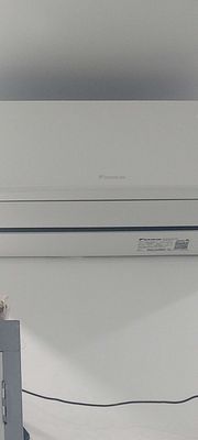 Máy lạnh Daikin mới