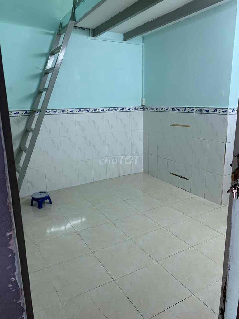 CHO THUÊ PHÒNG ĐẸP MỚI NGAY NGÃ TƯ TÂN HOÀ ĐÔNG - PHAN ANH