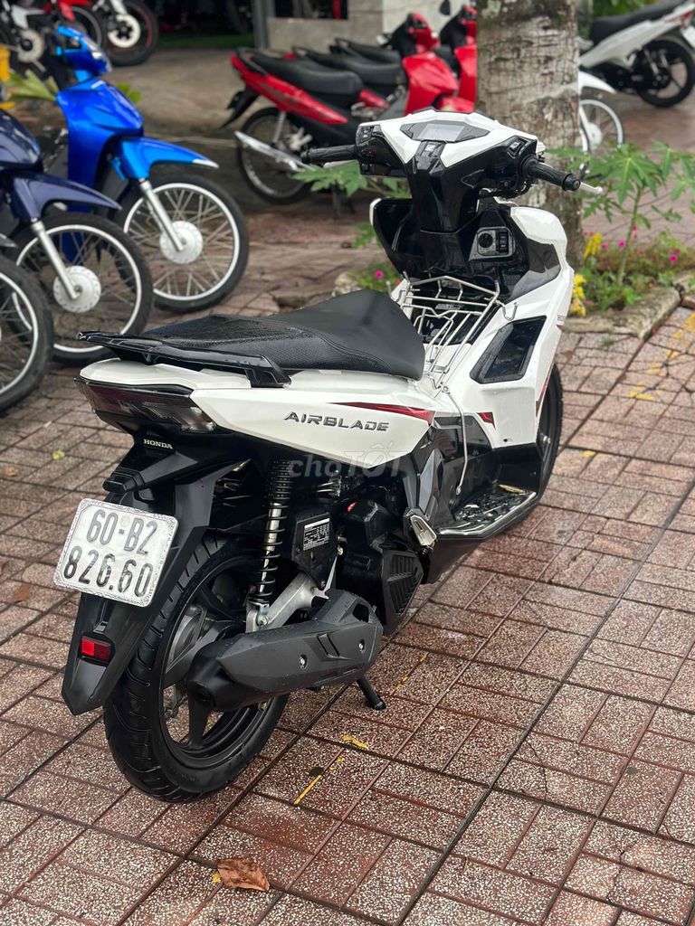 ab 125-2022. Mua bán Xe máy tại Thành phố Long Khánh Đồng Nai được đăng bởi cửa hàng xe máy DUY HIỆP hình 4