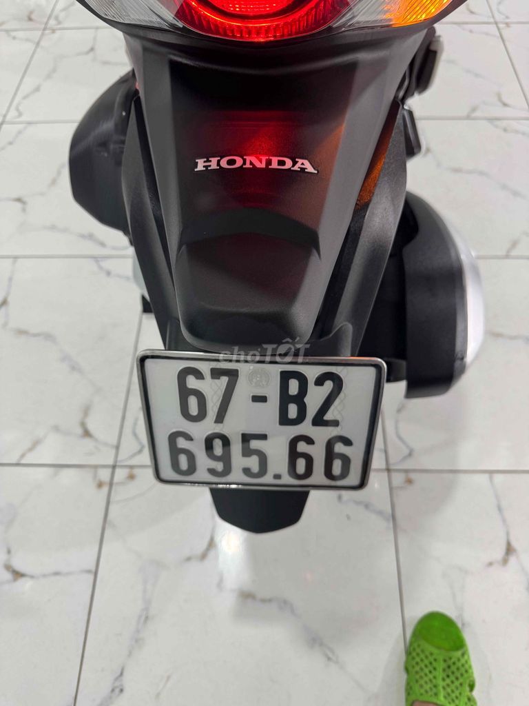 𝐆𝐎́𝐏 𝐖𝐀 𝐍𝐆𝐀̂𝐍 𝐇𝐀̀𝐍𝐆✅JANUS 2022 Khoá Smakey Đẹp Zin. Mua bán Xe máy tại Thành phố Long Xuyên An Giang được đăng bởi Cầm Đồ Bình Tâm  hình 16