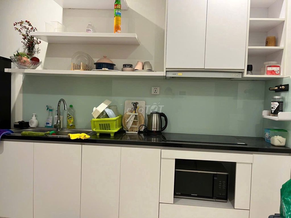 Bán căn hộ 63m2 VinHomes OceanPark