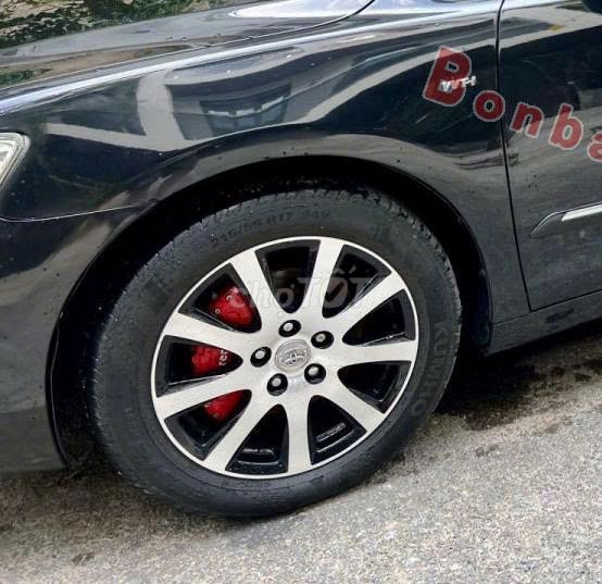 Toyota Camry 3.5Q 2007-Xe nhà ít đi. Mua bán Ô tô tại Quận 12 Tp Hồ Chí Minh được đăng bởi Nguyễn hoàng hình 2