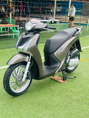 SH125i DKLD 2016 ODO THẤP MÁY MÓC NGUYÊN ZIN ĐẸP. Mua bán Xe máy tại Huyện Chợ Mới An Giang được đăng bởi XE MÁY THIỆN PHÁT AN GIANG