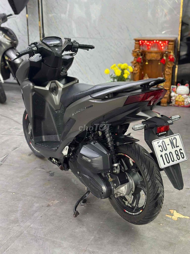 Vario 150 2020: предоплаченная безнадежная задолженность в размере 20 трлн долларов