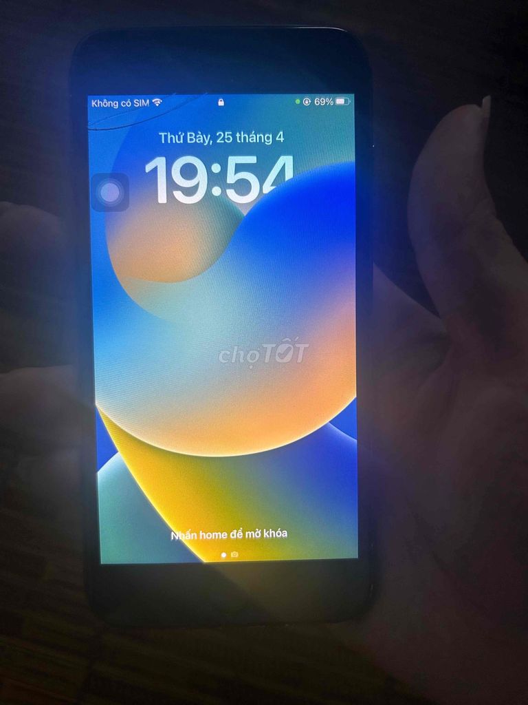 iPhone 8 Plus 64GB Đen. Mua bán Điện thoại tại Huyện Thuỷ Nguyên Hải Phòng được đăng bởi Nam Hoàng hình 1
