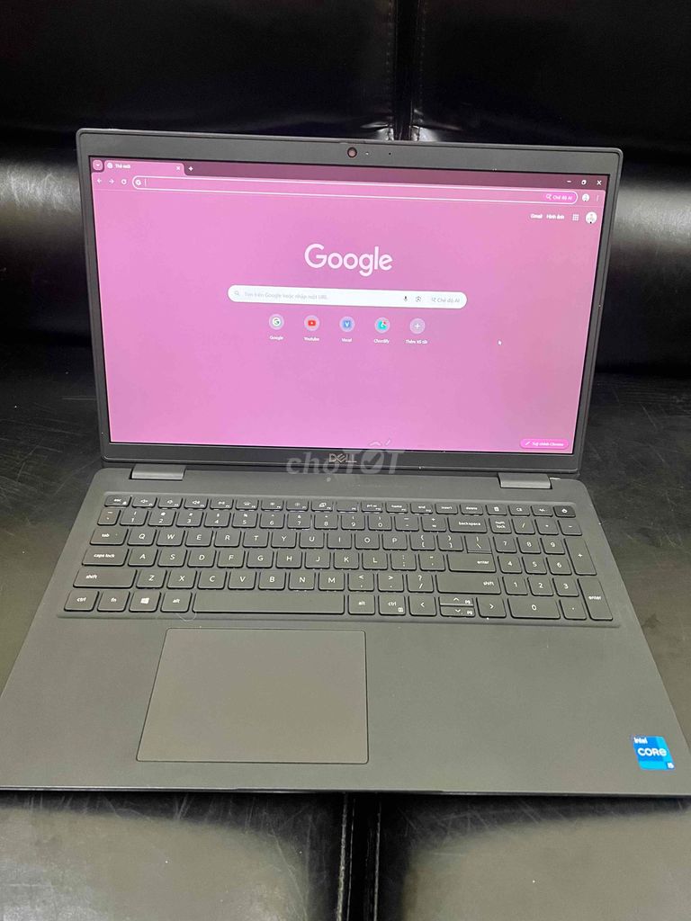 Dell Latitude 3520 i5 8GB Đen. Mua bán Laptop tại Quận Lê Chân Hải Phòng được đăng bởi Linh Cue hình 1