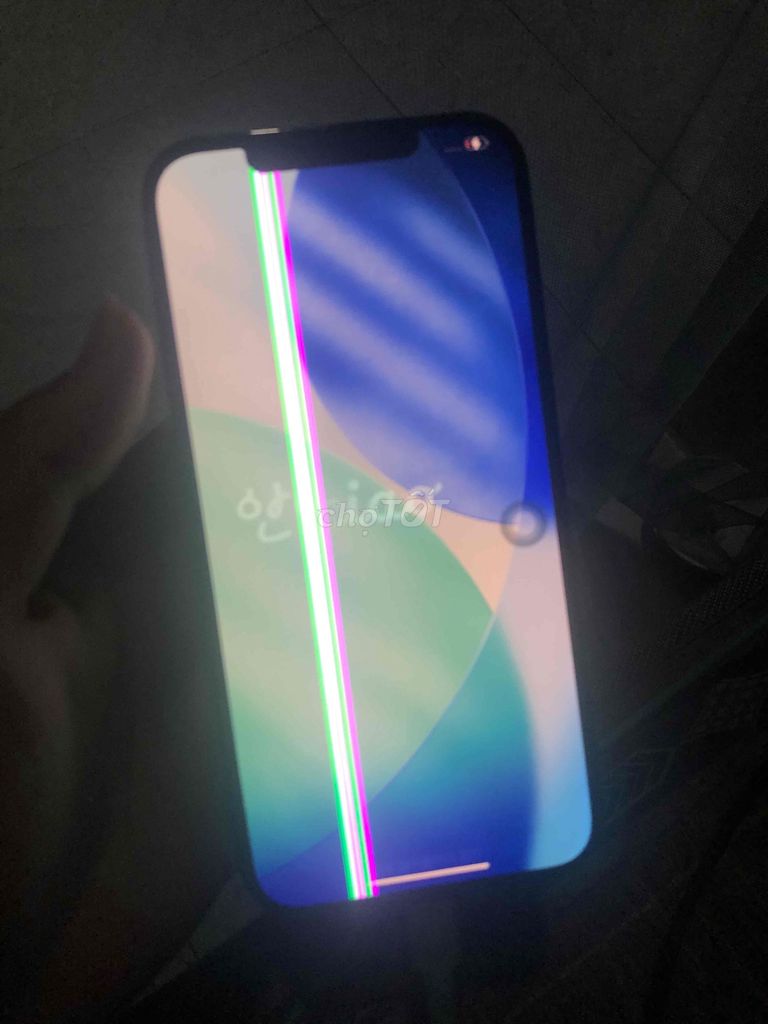 Apple iPhone 12 Pro Max 128GB. Mua bán Điện thoại tại Huyện Lục Ngạn Bắc Giang được đăng bởi Duy khánh hình 1