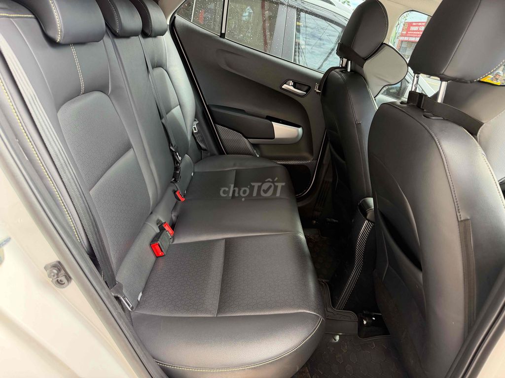 Kia Morning 2024 X-Line - 36000 km. Mua bán Ô tô tại Huyện Đức Trọng Lâm Đồng được đăng bởi Đức Trọng hình 8