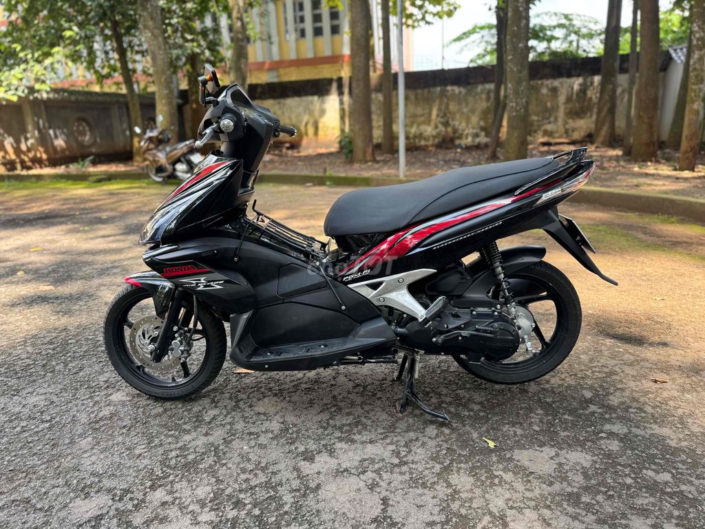 Ab thái dọn Full mới keng máy móc êm ko lỗi .. Mua bán Xe máy tại Thành phố Long Khánh Đồng Nai được đăng bởi Duy Linh Xe Máy Chợ Long Khánh  hình 5